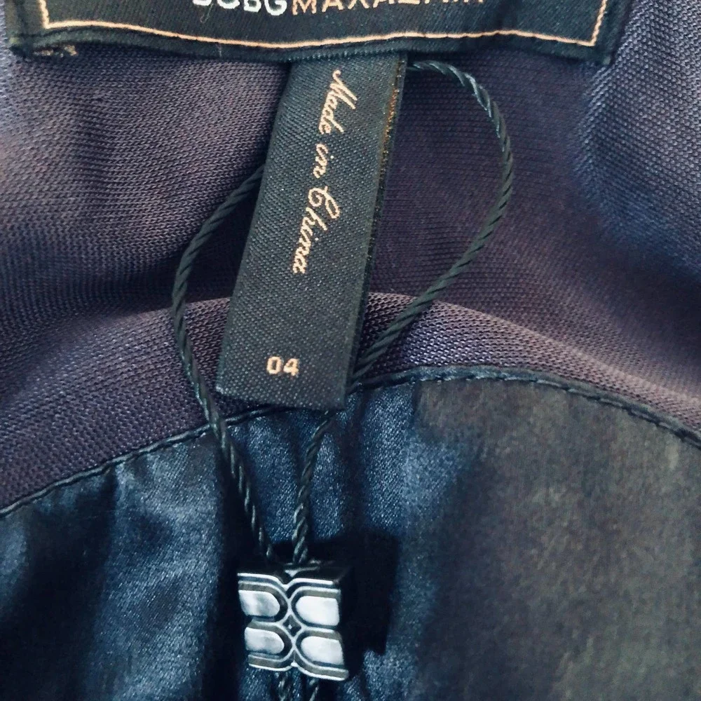 BCBGMAXAZRIA Mini Dress SIZE 4 - Picture 12 of 16